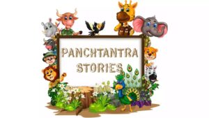 Panchatantra-Stories