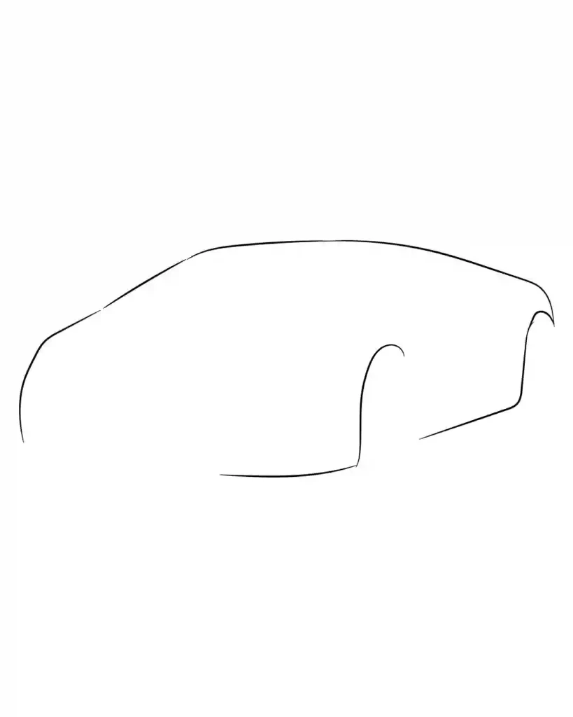 How-to-Draw-a-Car-in-simple-steps