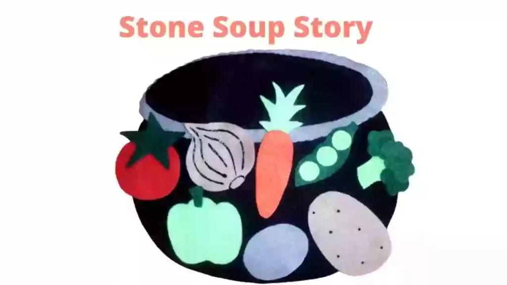 Stone-Soup-Story