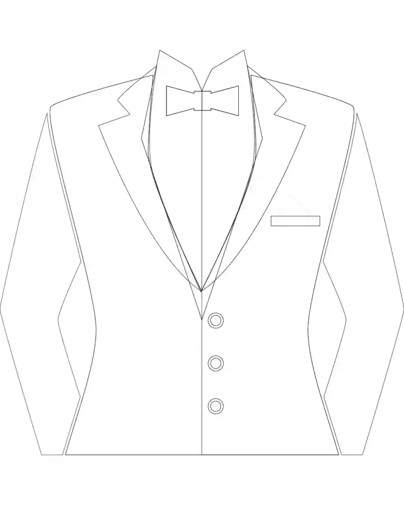How-to-draw-a-suit