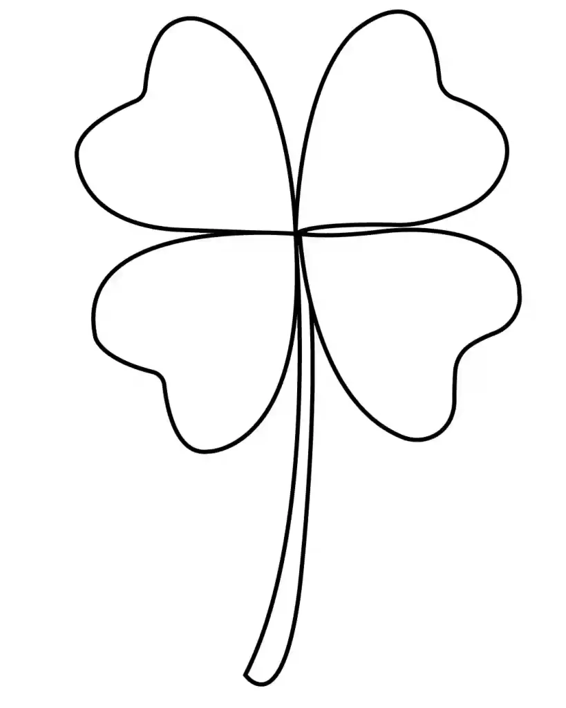 How-to-Draw-a-Leaf-in-Simple-Steps