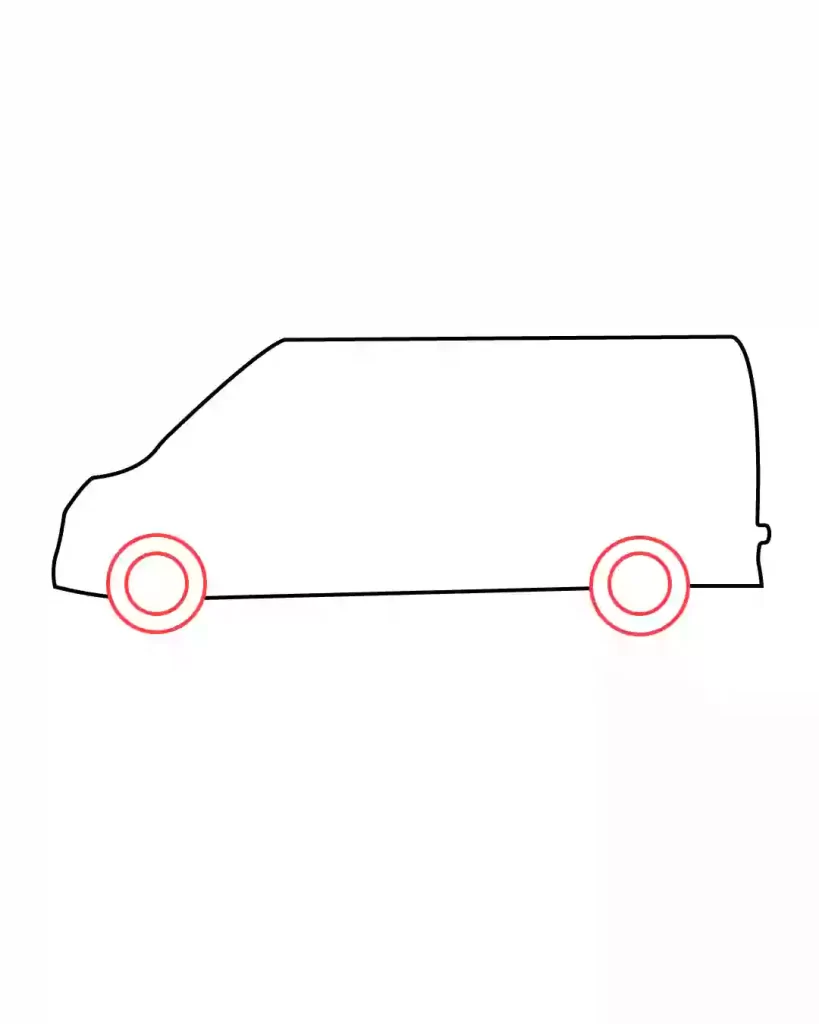 how-to-draw-van-in-simple-and-easy-steps