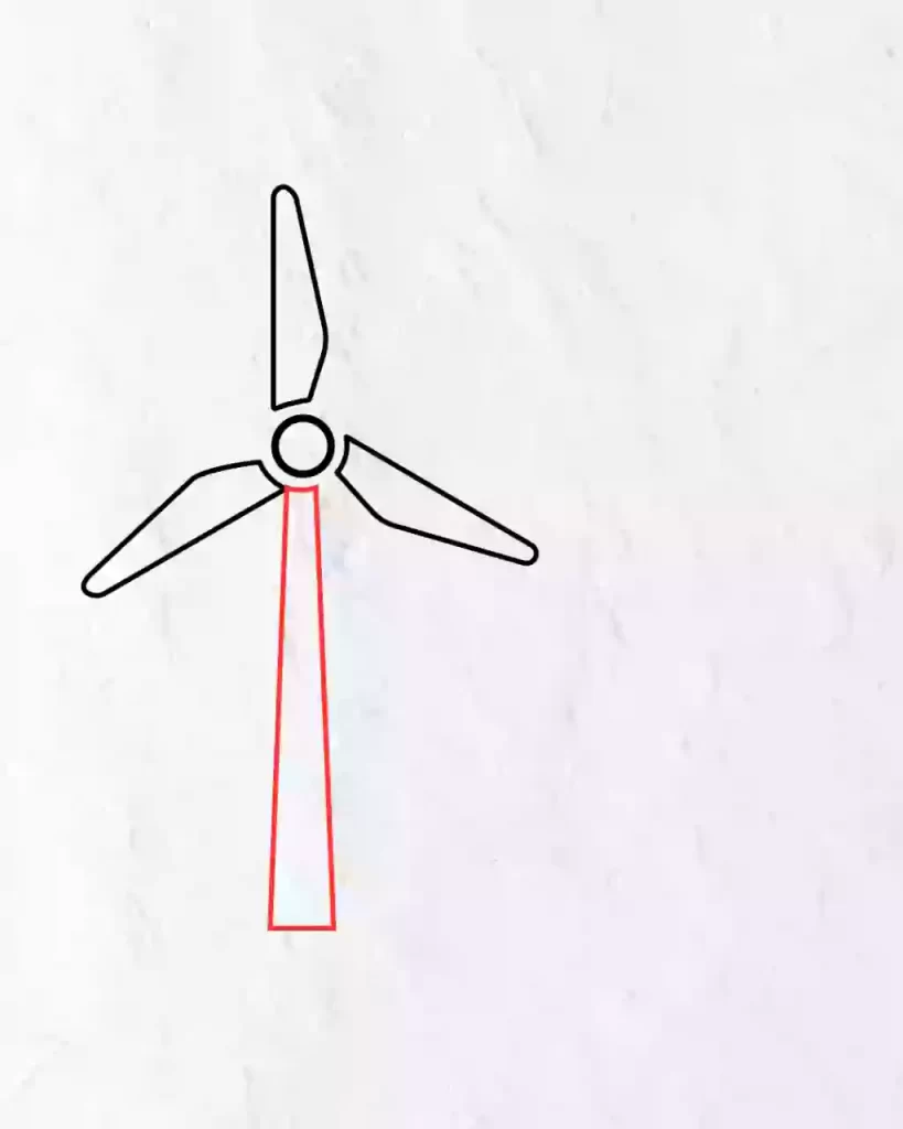 How-to-Draw-Windmill-step-3