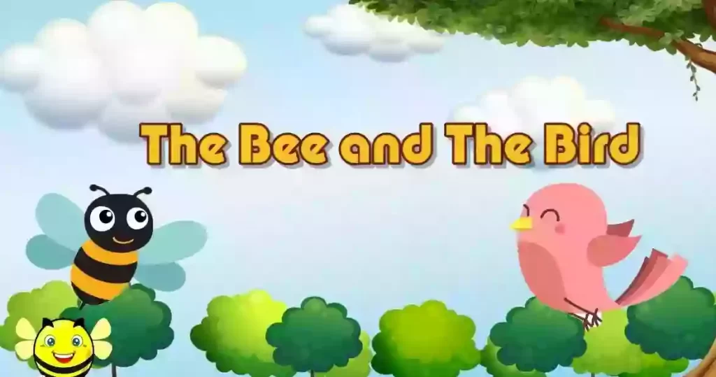 birds-and-the-bees-story