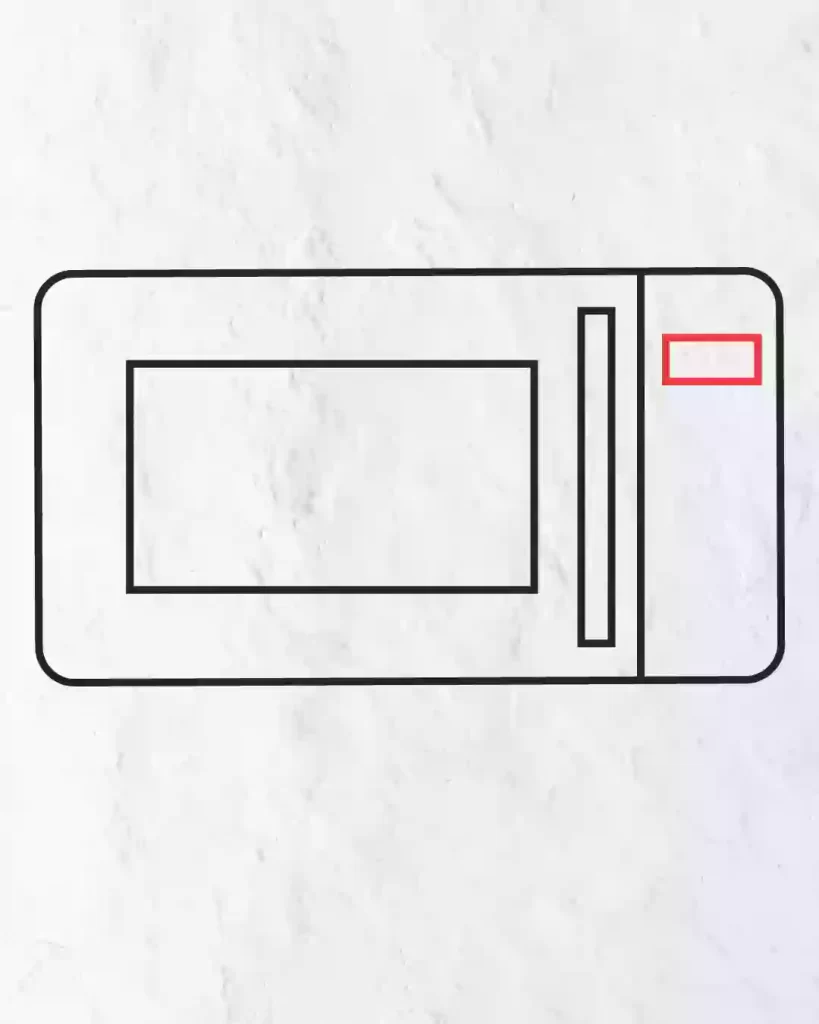 how-to-draw-microwave-in-simple-and-easy-step-by-step-guide