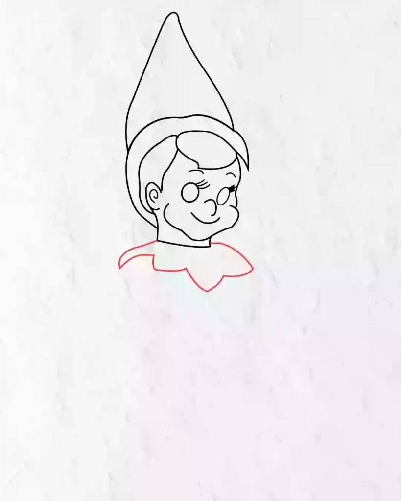 how-to-draw-elf-of-the-shelf