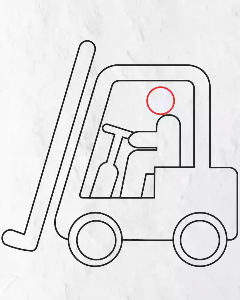 how-to-draw-forklift-in-10-easy-steps