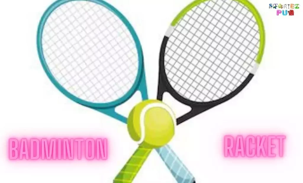  Badminton-game