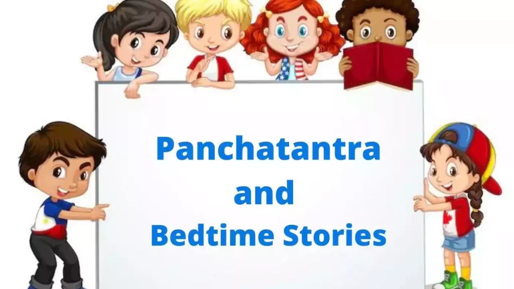 Panchatantra-and-Bedtime-Stories