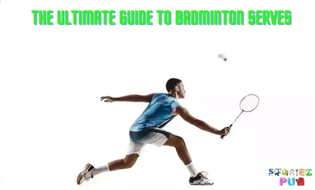 How-do-you-play-badminton-games- step-by-step guidance?
