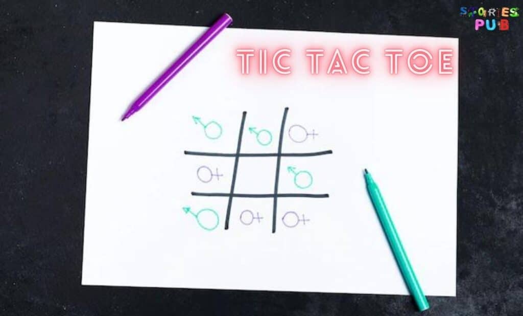 How-To-Win-Tic-Tac-Toe