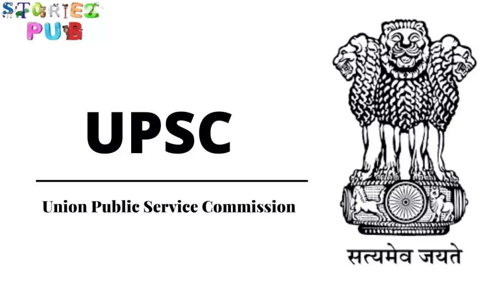 What-Is-The-Full-Form-Of-UPSC