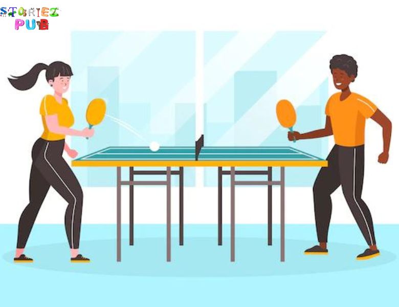 How-to-play-table-tennis-games