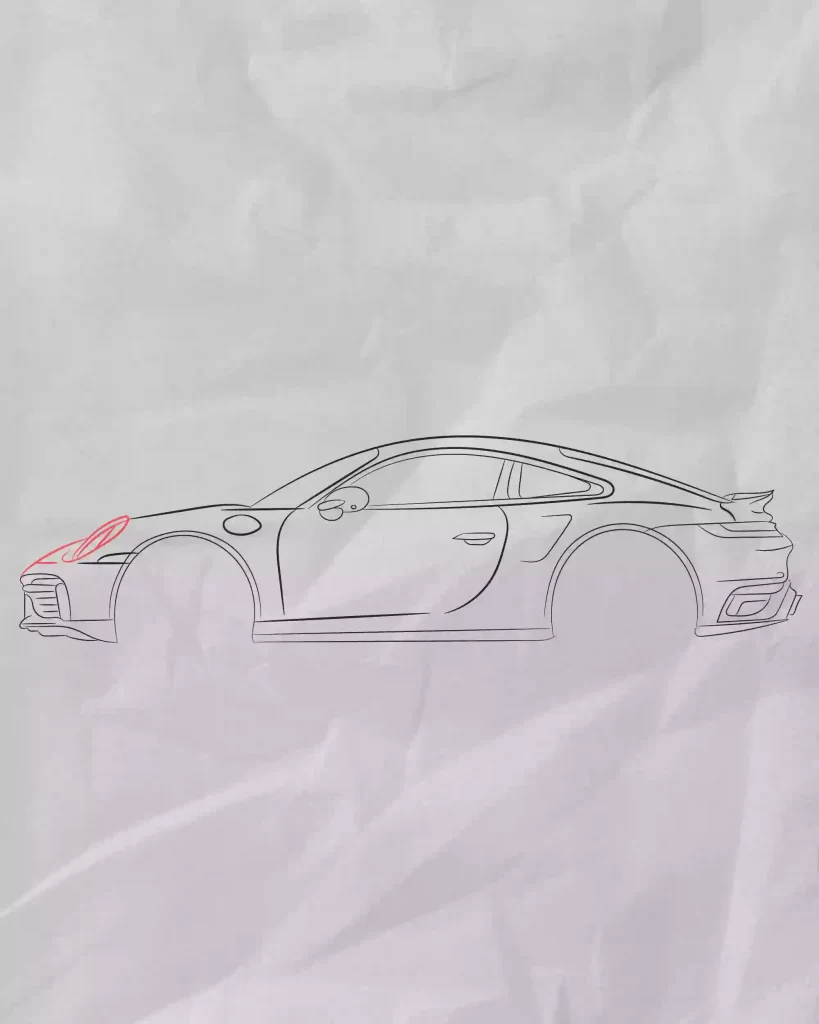 How-to-Draw-A-Car