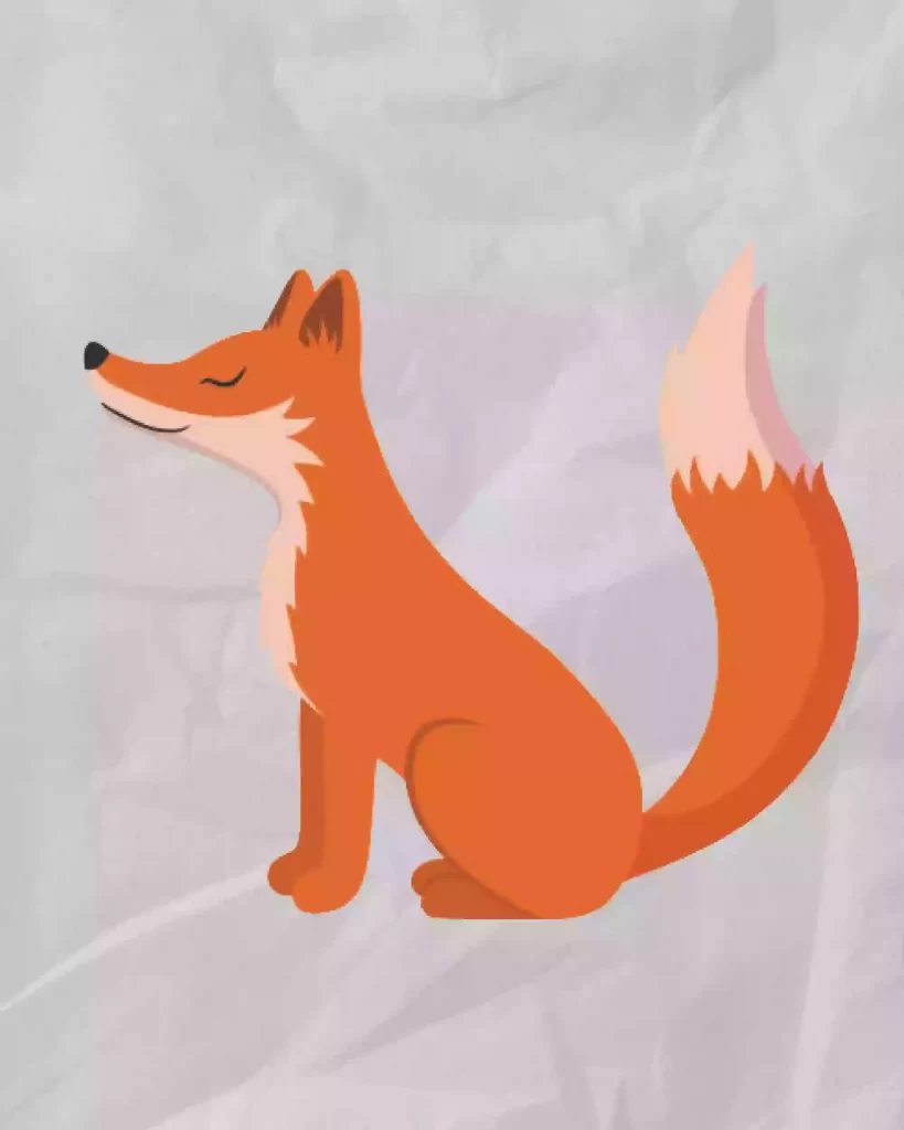 How-to-Draw-A-Fox