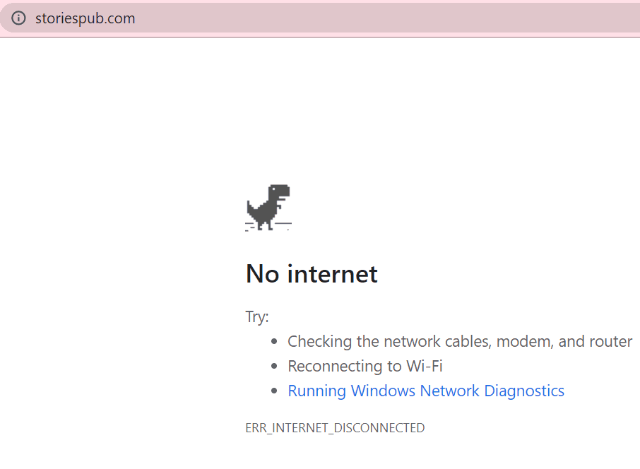 How-to-Play-the-Dinosaur-No-Internet-Google-Chrome-Game