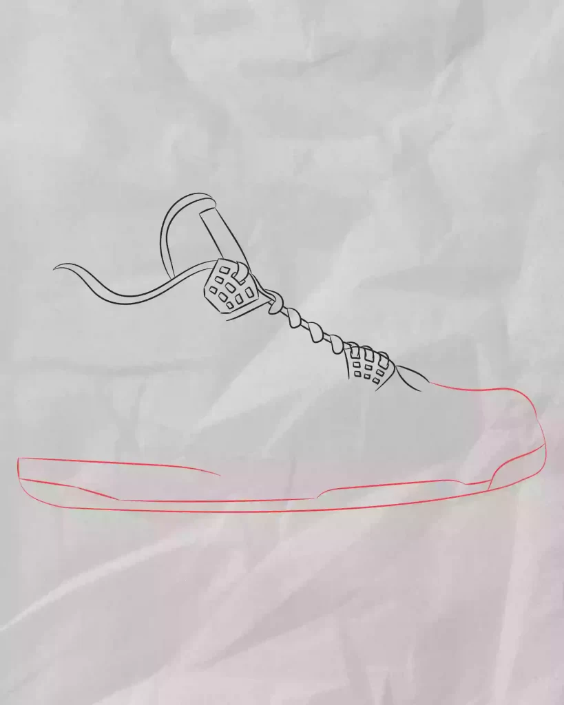 How-to-Draw-shoes-step-4