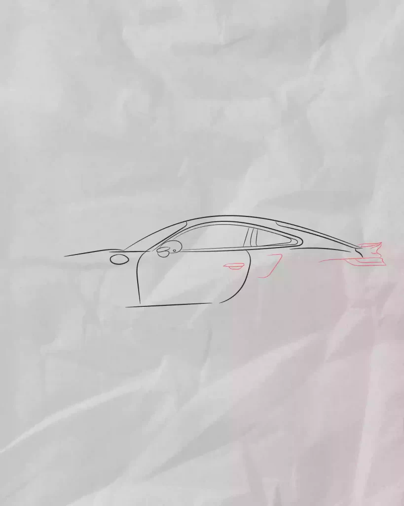 How-to-Draw-A-Car