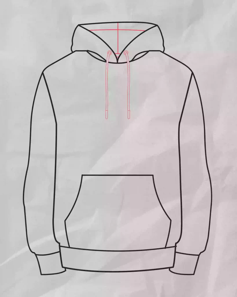 How-to-Draw-a-Hoodie-step-6