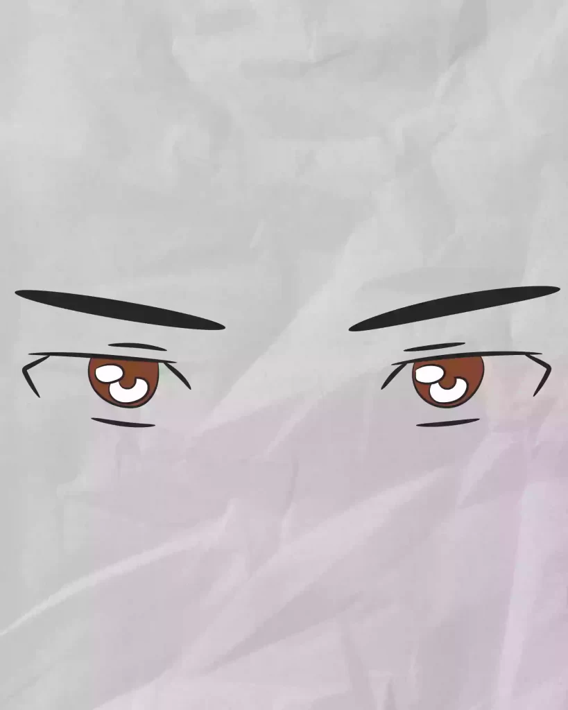How-to-Draw-a-Anime-Eyes