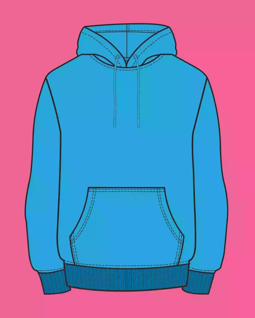 How-to-Draw-a-Hoodie