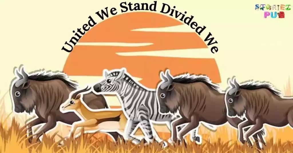 United-We-Stand-Divided-We