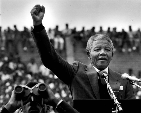 Essay-On-Nelson-Mandela-Biography