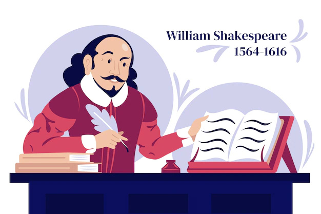 William-Shakespeare's-Famous-Quotes