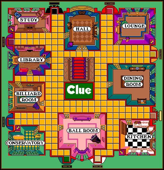 clue-board-game