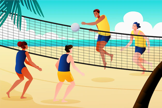 How-to-Play-volleyball 