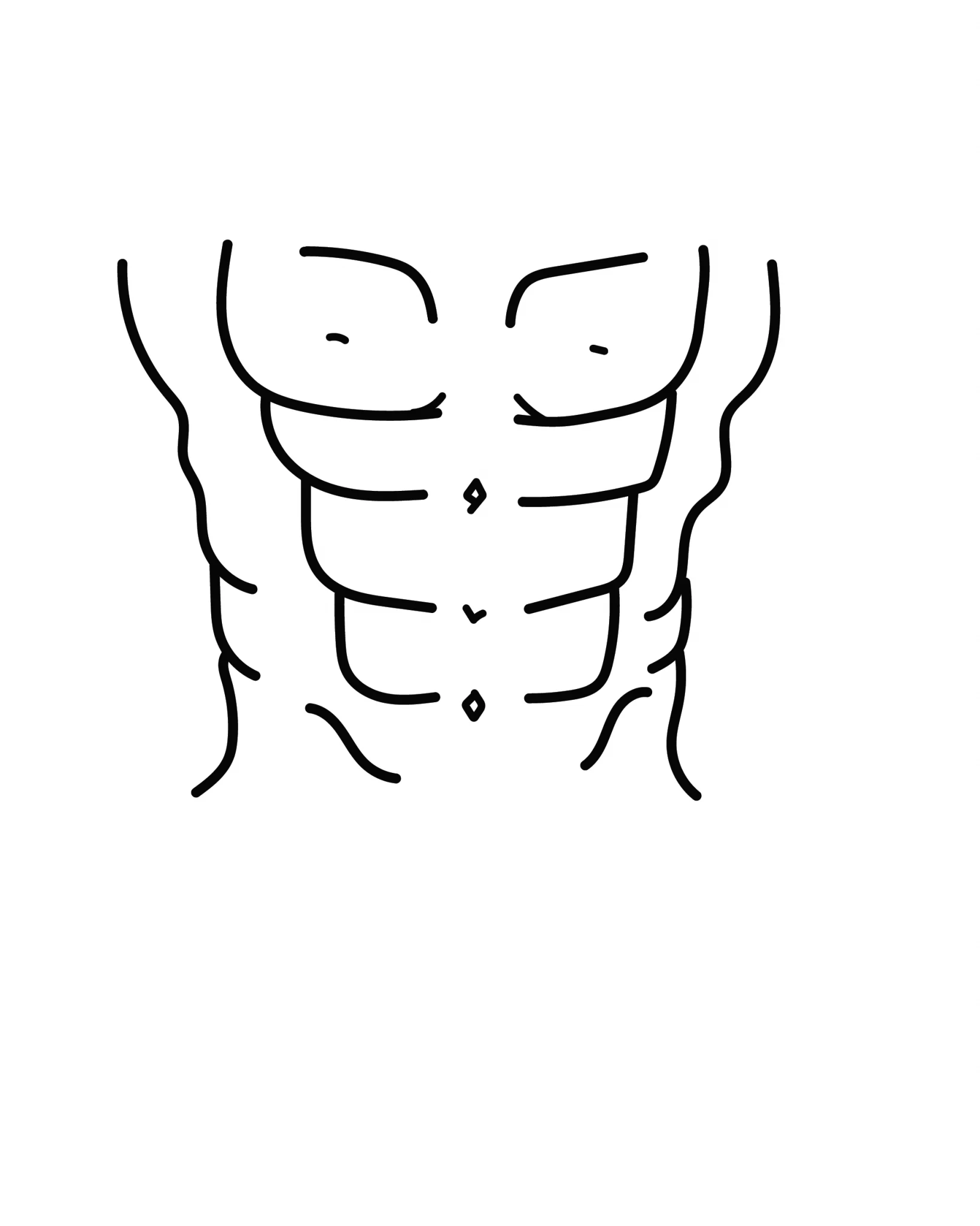 how-to-draw-a-abs