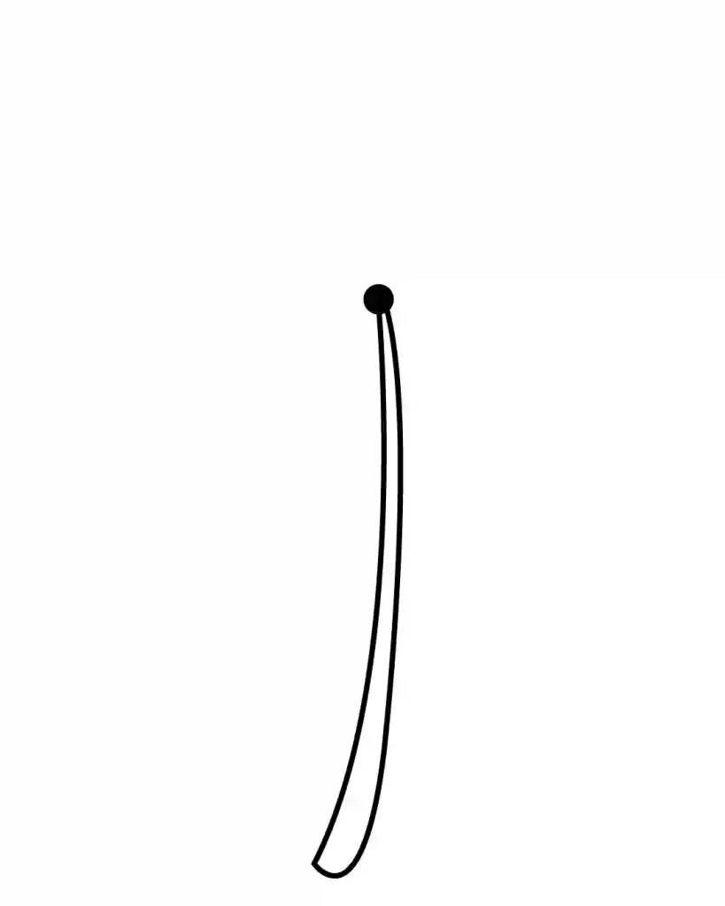 How-to-Draw-a-Leaf-in-Simple-Steps