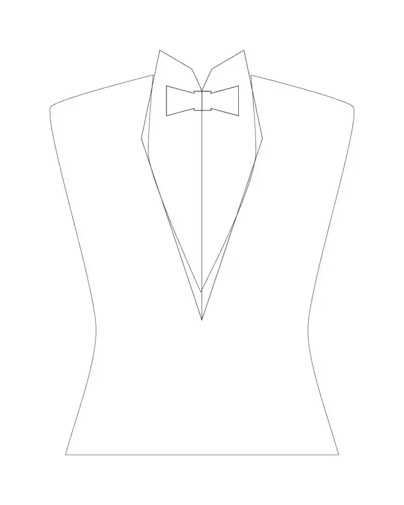 How-to-draw-a-suit