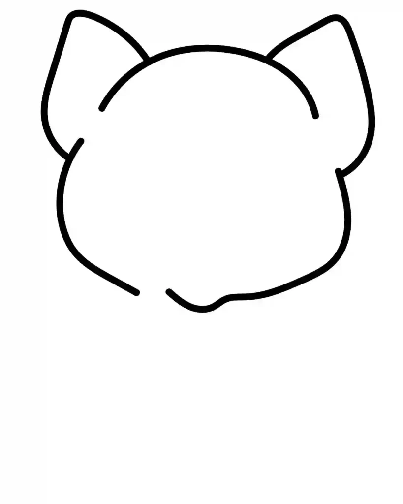 How-to-Draw-Pig-in-Simple-and-steps-Guide