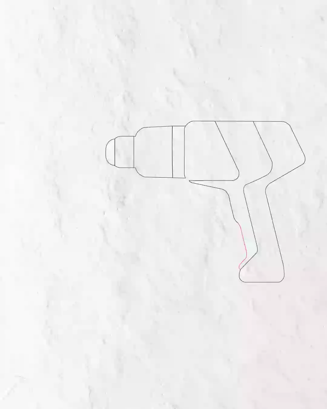 how-to-draw-drill-in-simple-and-easy-step-by-step-guide