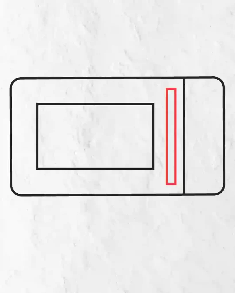 how-to-draw-microwave-in-simple-and-easy-step-by-step-guide