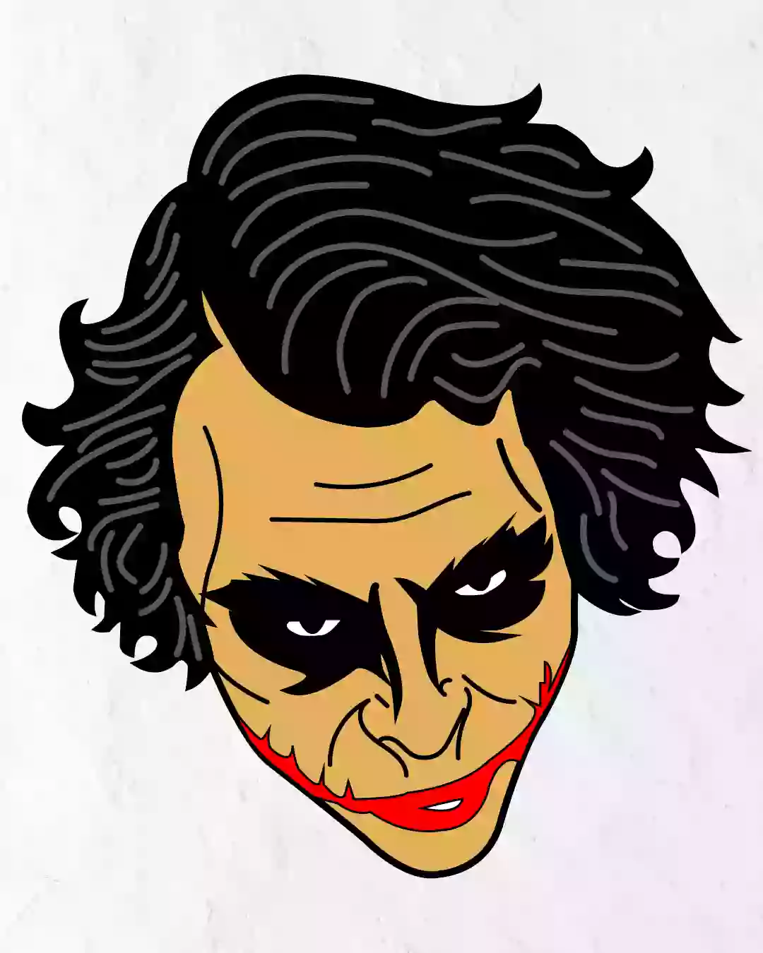 how-to-draw-jokar-in-simple-and-easy-step-by-steps