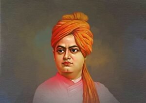 Swami-Vivekananda