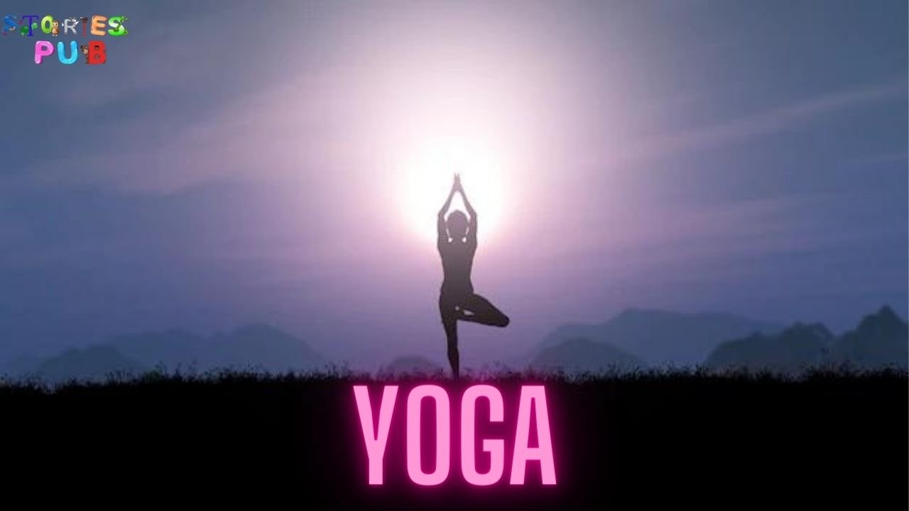 Essay-On-Yoga