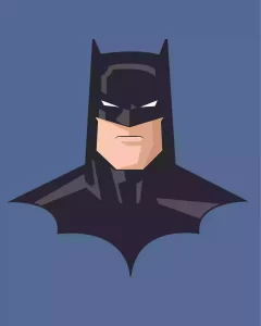 How-to -Draw-Batman