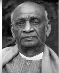 Sardar-Vallabhbhai-Patel