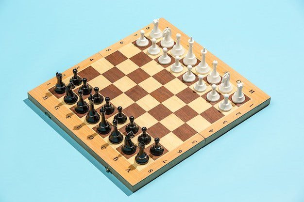 How-to-Play-Online-Chess-Games