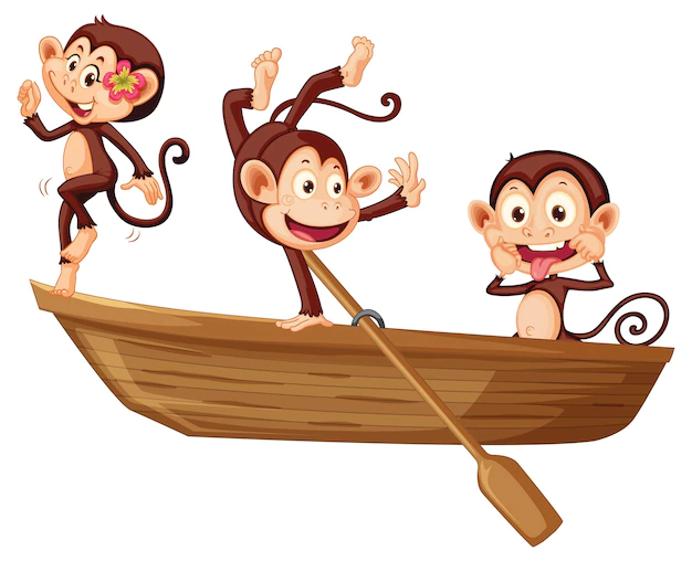 The-Monkey-Advisor