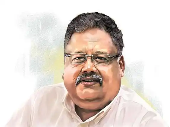 Rakesh-Jhunjhunwala