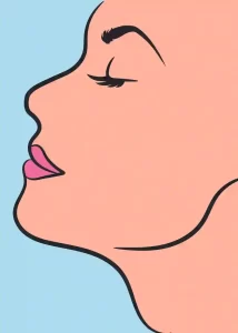 How-to-Draw-a-Girl-Face