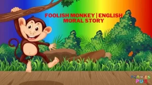Foolish-Monkey