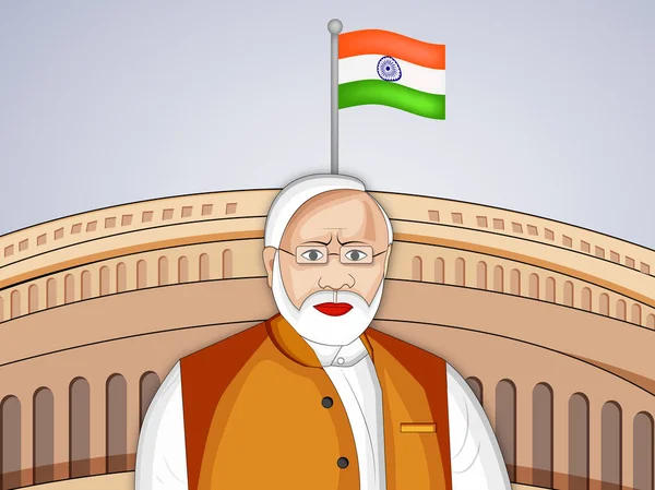 Narendra-Modi's
