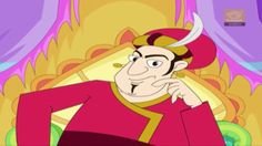 Birbal's-Loyalty