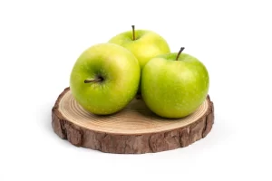 Three-Apples