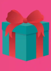 How-to-Draw-a-Gift